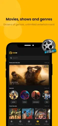 sony-alpha-m3 Movies and shows